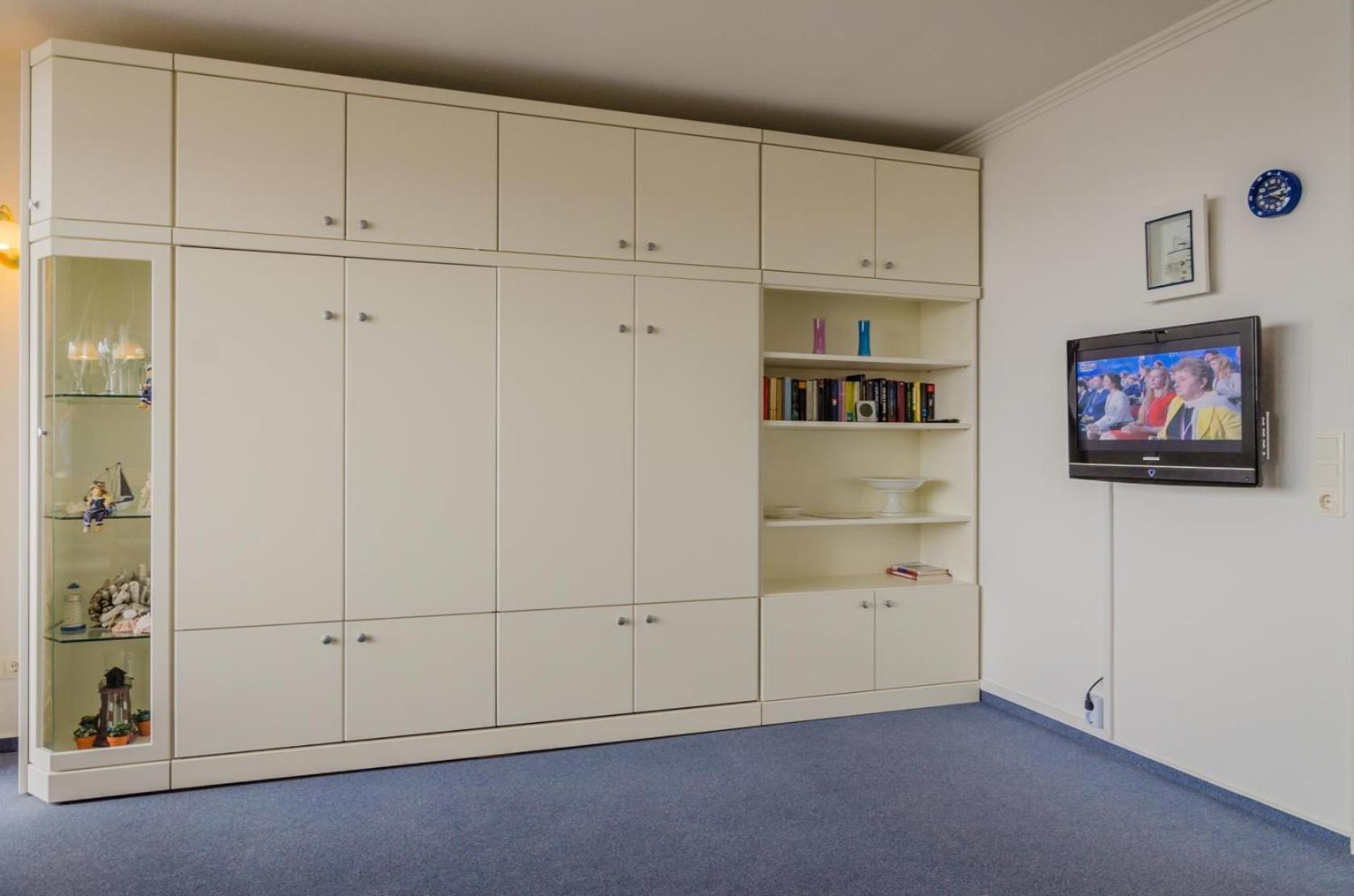 Haus Sylter Welle 9-99 Ob Apartment Westerland Bagian luar foto