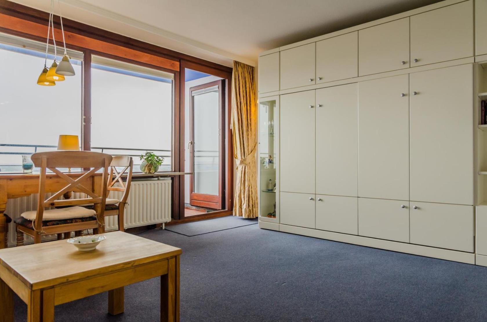 Haus Sylter Welle 9-99 Ob Apartment Westerland Bagian luar foto
